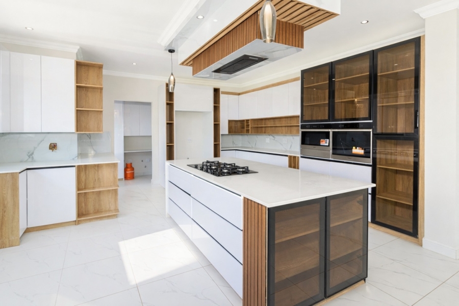 4 Bedroom Property for Sale in Landsmeer Residential Estate North West